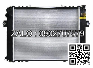 RADIATOR TCM FD20-30T6/C240 234B2-10002