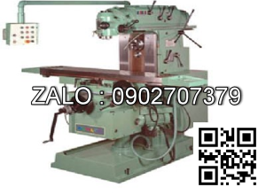 Máy phay trục khuỷu BMT 2500QM