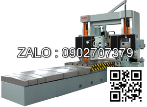 Máy phay giường SHUANGYANG X2020B