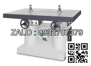 Máy phay gỗ Tubi 2 trục PT-02