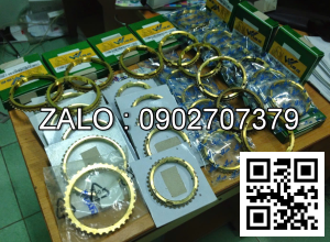 Sửa chữa động cơ CATERPILLAR C3,8 , 4 CYL , CM3