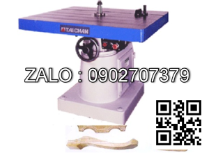 Máy phay tupi 1 trục biến tần Taichan TS-142-IV