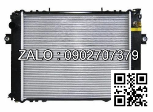 RADIATOR TCM FG20-30T6/H20 233B2-10002