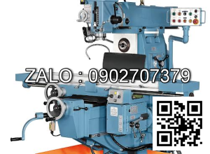 MÁY PHAY ĐỨNG JEN LIAN JL-V280C