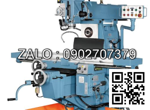 MÁY PHAY JEN LIAN JL-VH320A