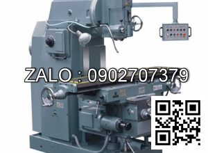 Máy phay đứng model X5042B