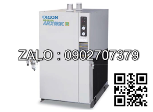Máy Sấy Khí Orion ARX100HK