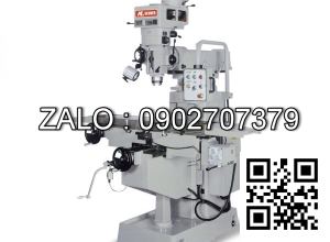 Máy Phay Cơ DENVER DM-150