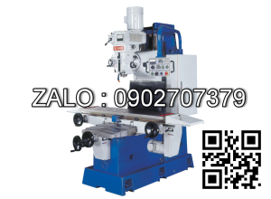 Máy Phay Cơ DENVER DM-4VS