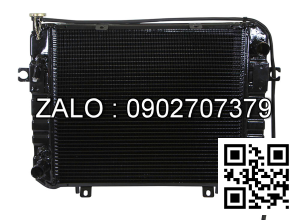 RADIATOR TCM FD100Z7/6BD1 25902-10201