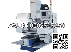 MÁY PHAY TRỤ ĐỨNG CNC DENVER MCV-1000