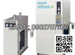 Máy Sấy Khí Orion Nhiệt Độ Thường ARX50J