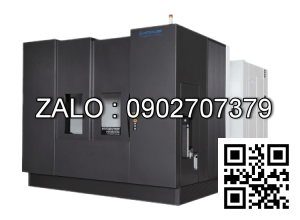 Máy phay ngang CNC Kitamura Mycenter-HX400iG