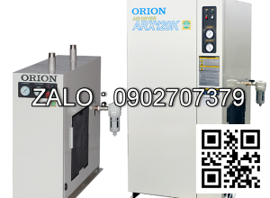 Máy Sấy Khí Orion Nhiệt Độ Thường ARX120K