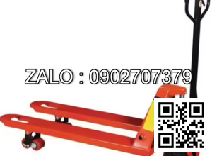 Xe nâng tay thấp càng rộng BF30M