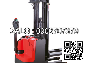 Xe nâng tay điện cao - Tự động 2 tấn 4,5m Elip E-C-AU-2T-4,5M