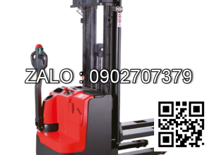 Xe Nâng Tay Điện Cao - Tự Động 1 Tấn 3m Elip E-C-AU-1T-3M