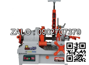 Máy tiện ren ống Kong Sung KSU-N40A