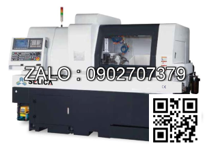 Máy tiện CNC Selica SS-42RBY