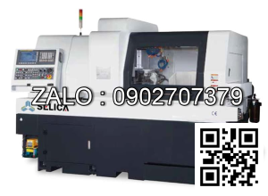 Máy tiện CNC Selica SS-20A