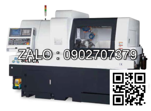 Máy tiện CNC Selica SS-32A