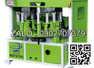 Máy Phay ROUTER Chép Hình Tự Động MX7216A