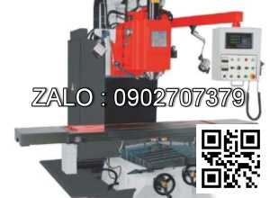 Máy phay giường RIC-1460G