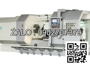 Máy tiện CNC băng thẳng DY-510C