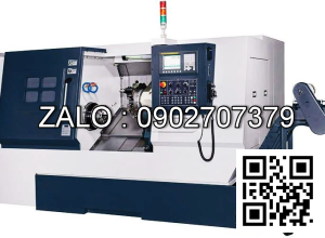 MÁY TIỆN CNC ĐÀI LOAN FTC350SLY