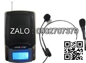 Máy trợ giảng Camac Unizone 9288