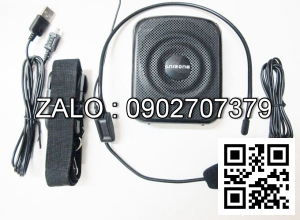 Máy trợ giảng Camac Unizone UZ-9088S