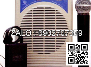 Máy trợ giảng trường học không dây MBA F1USB/SD CARD