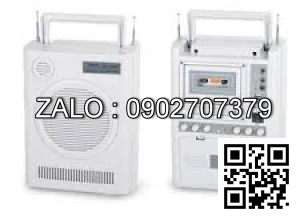 Máy trợ giảng trường học không dây Yuepu RU-300KUB (3 Micro)