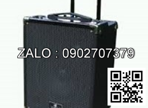 Máy trợ giảng không dây Professional Audio Yuepu - RU360U