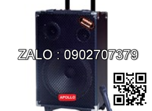 Máy trợ giảng không dây Professional Audio Yuepu SQ-10EVD