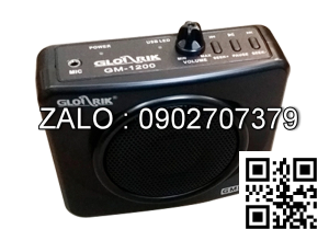 Máy trợ giảng trường học GLOISRIK GM-1200 có USB