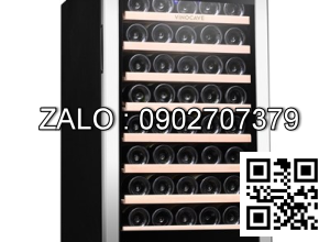 Tủ rượu vang WineSafe 12 Classic