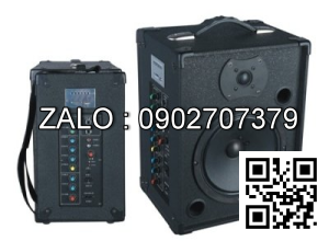 Máy trợ giảng Shupu SP-80M