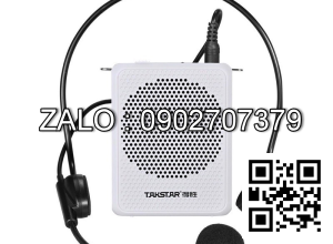 Máy trợ giảng Takstar DA-200