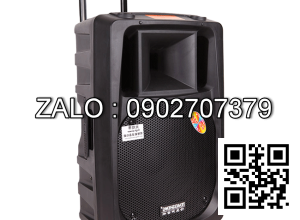 Máy trợ giản công suất lớn TEMEISHENG DP2398