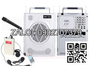 Máy trợ giảng inno SM-A880
