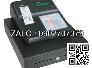 Máy tính tiền SAM4S ER-260