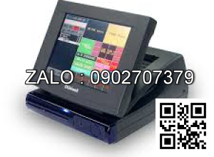 Máy tính tiền Uniwell DX890