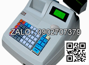 Máy tính tiền WD-1