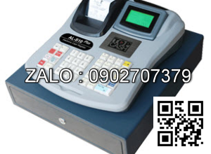 Máy tính tiền Topcash AL-204