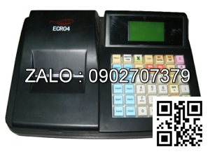 Máy tính tiền Topcash ECR-04