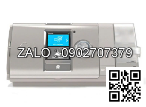 Máy trợ thở ResMed AirCurve 10 VAuto