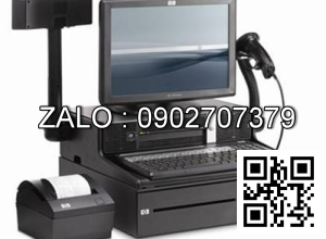 Máy tính tiền tự động POS HP RPOS RP3000