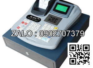 Máy tính tiền TOPCASH AL-04