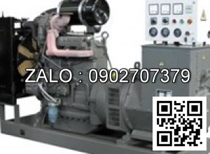 Máy trần Deutz H-D70